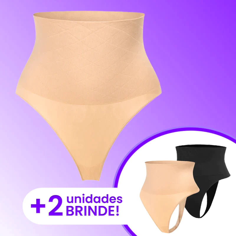 Calcinha Modeladora PantyShape®